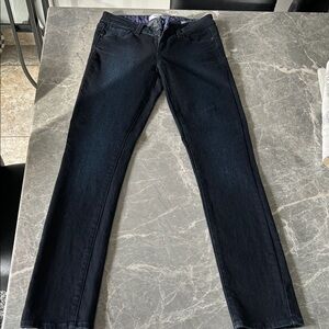 PAIGE Indigo Denim Jeans